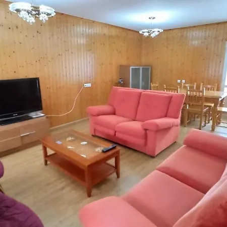 Vivienda Vacacional San Antonio Tapia De Casariego