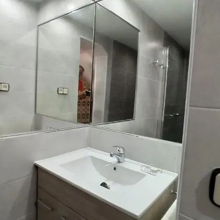 Holiday home Vivienda Vacacional San Antonio