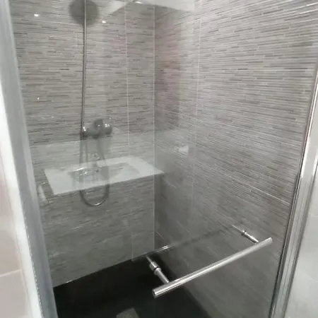 Holiday home Vivienda Vacacional San Antonio Tapia De Casariego