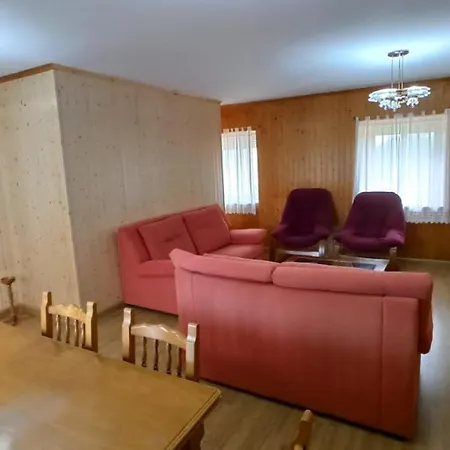 Casa de Férias San Antonio