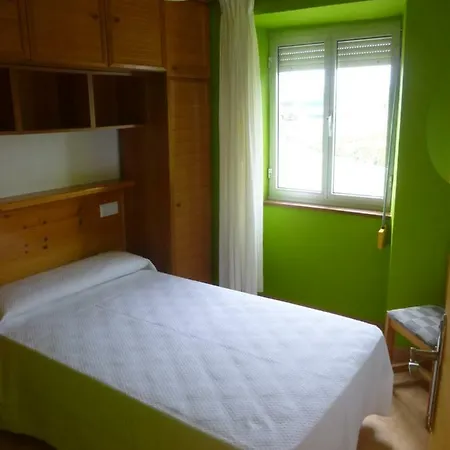 Vivienda Vacacional San Antonio