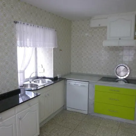 Vivienda Vacacional San Antonio Holiday home Tapia De Casariego