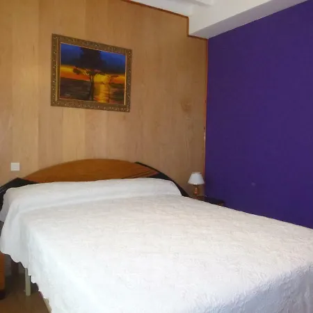 Vivienda Vacacional San Antonio Tapia De Casariego