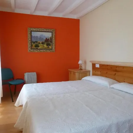Vivienda Vacacional San Antonio Tapia De Casariego