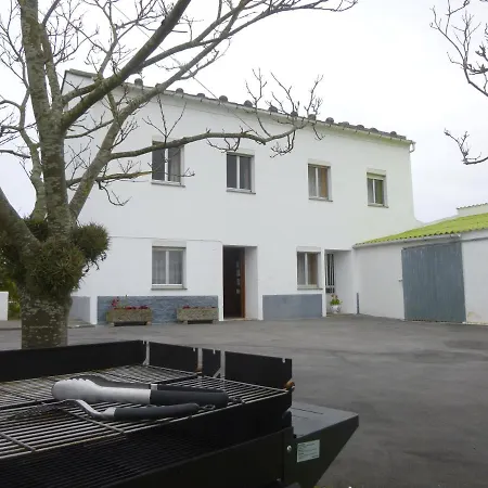 Casa de Férias San Antonio *