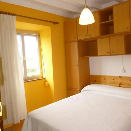 San Antonio Tatil Evi *