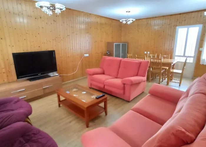 San Antonio Tapia De Casariego