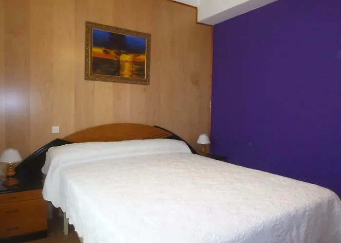 San Antonio Tapia De Casariego