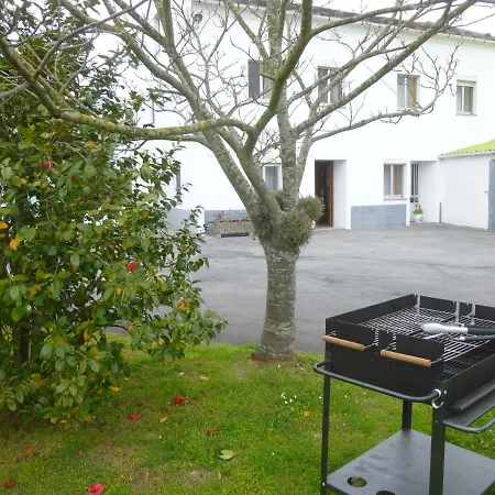 Nyaraló San Antonio