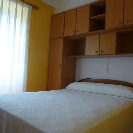 Nyaraló San Antonio Tapia de Casariego