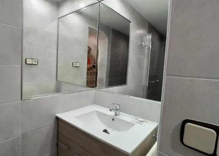 Nyaraló San Antonio