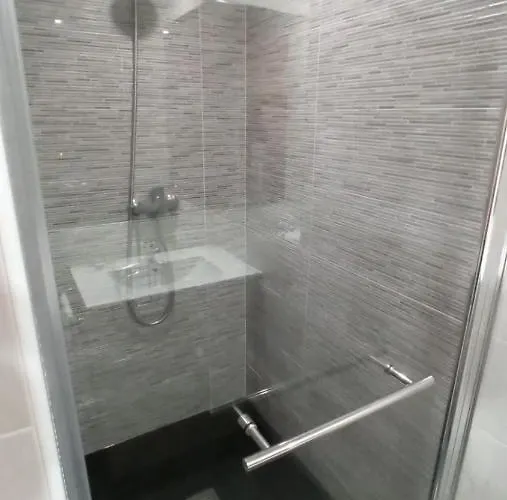 Nyaraló San Antonio Tapia de Casariego