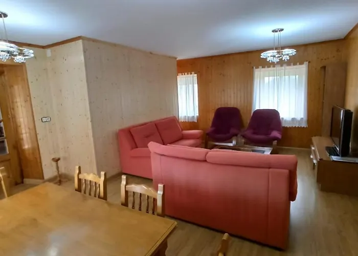 Nyaraló San Antonio