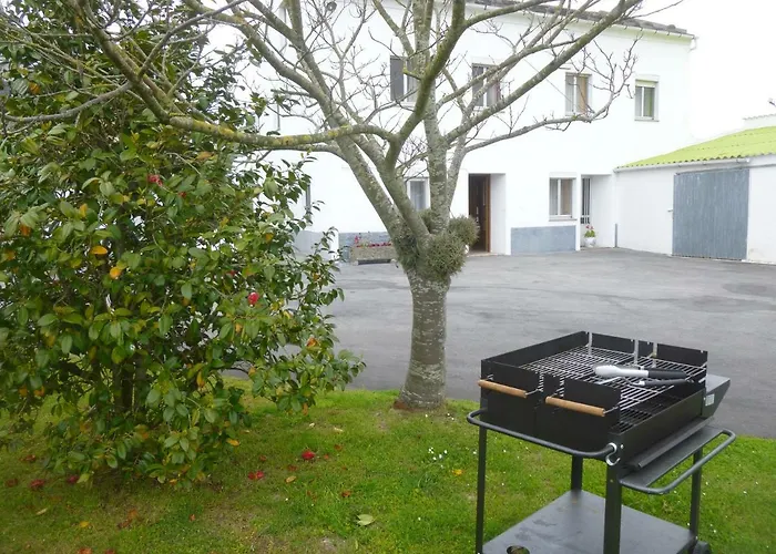 Nyaraló San Antonio