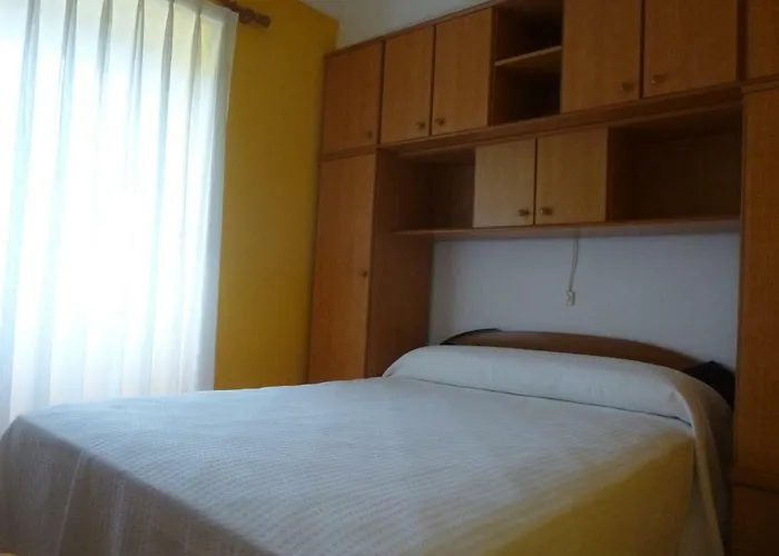 Nyaraló San Antonio Tapia de Casariego