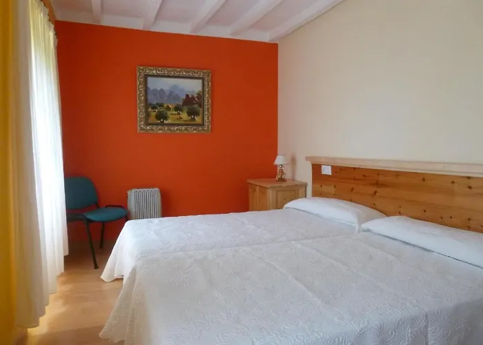 San Antonio Tapia de Casariego