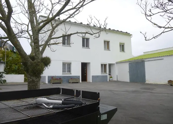 Nyaraló San Antonio *